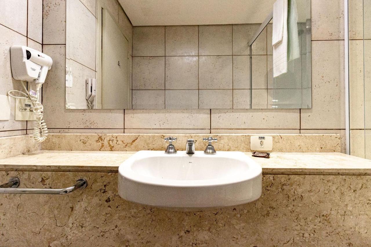 Xtay Sao Paulo Berrini Apartment ภายนอก รูปภาพ