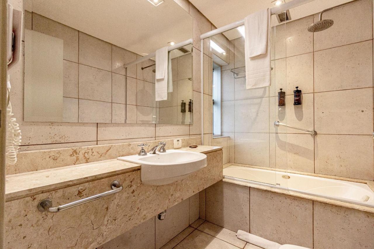 Xtay Sao Paulo Berrini Apartment ภายนอก รูปภาพ