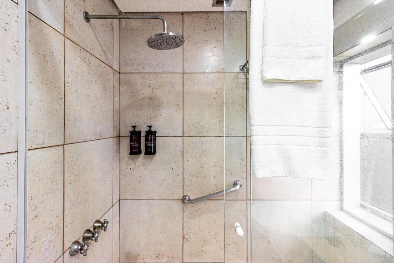 Xtay Sao Paulo Berrini Apartment ภายนอก รูปภาพ