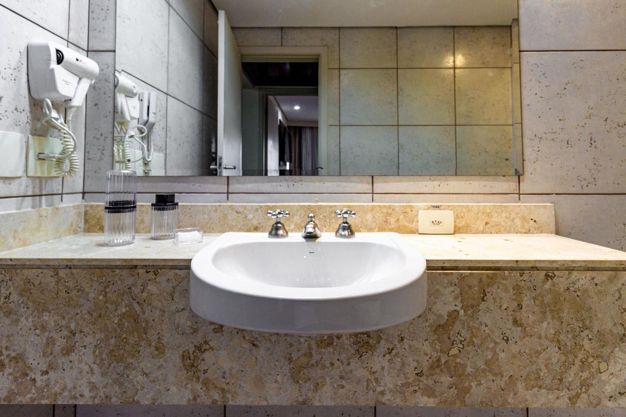 Xtay Sao Paulo Berrini Apartment ภายนอก รูปภาพ
